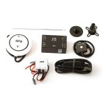 Original JIYI P3 Flight Control Aerial Photography Aircraft Power Line Multi-rotor Uav Drone Flight Controller